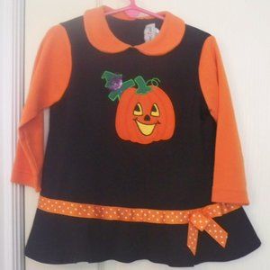 Get ready for Halloween